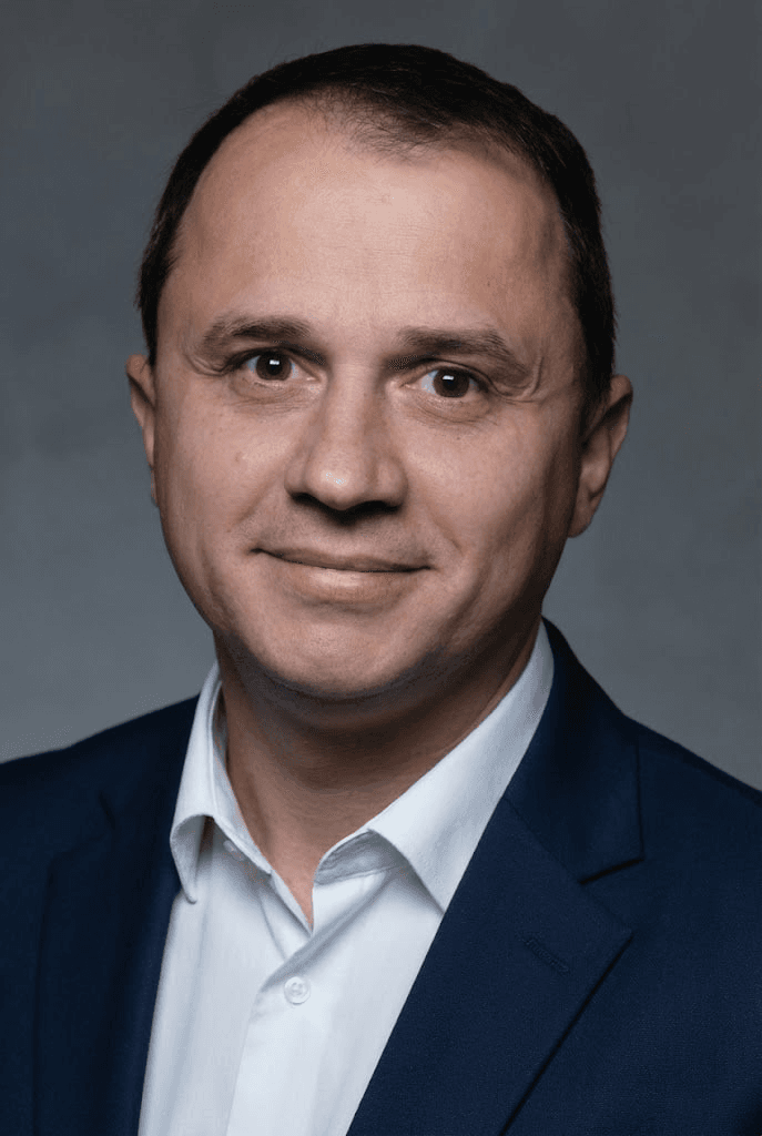 Alex Kuznetsov