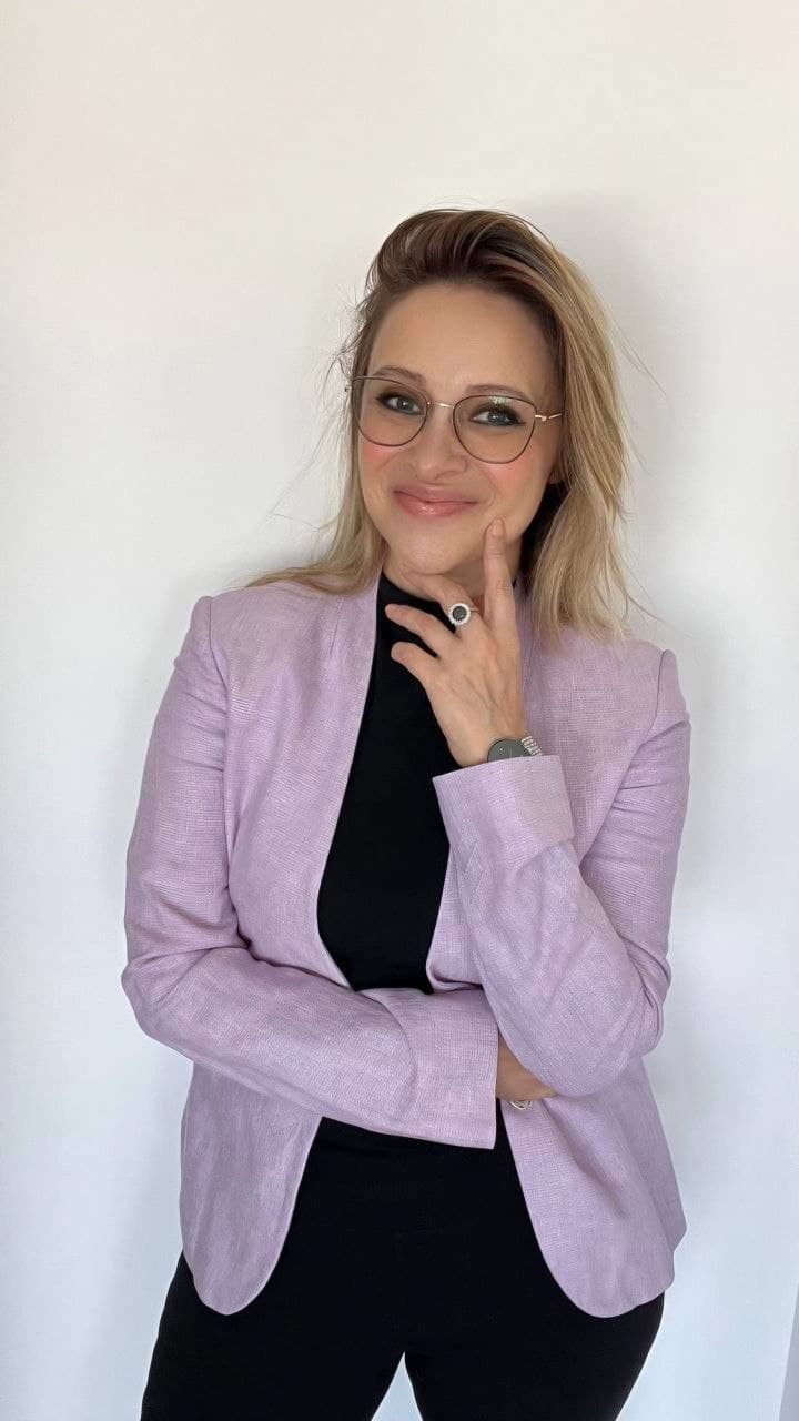 Anita Beilin Cohen