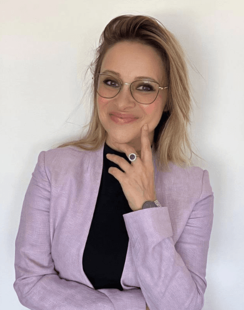 Anita Beilin Cohen