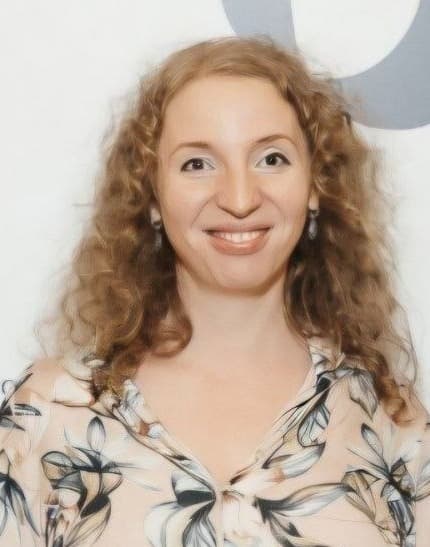 Lilia Ostrovskaya